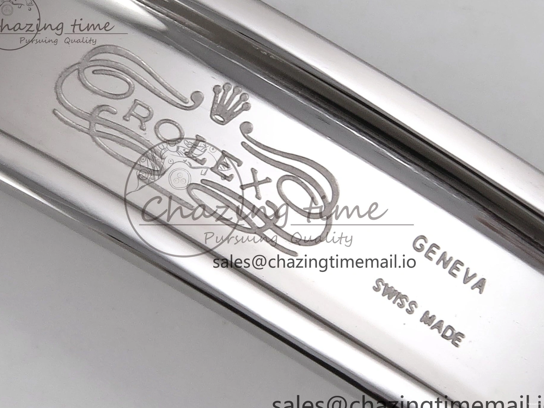 904L SS Steel A2671 279174 Edition Diamonds GMF Bracelet Best DateJust White on 1:1 Dial 28MM Jubilee 0118